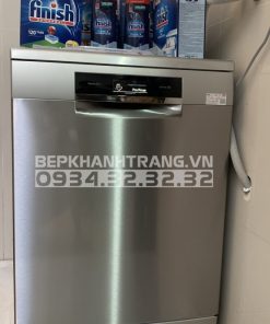 Máy rửa chén độc lập BOSCH SMS8YCI01E Serie 8 - 46 BOSCH SMS8YCI01E SERIE 8