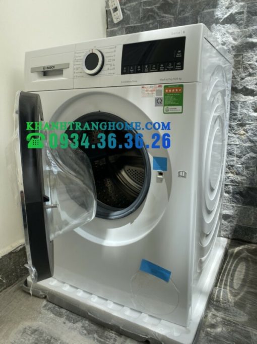 BOSCH TGB-WNA254U0SG SERIE 6