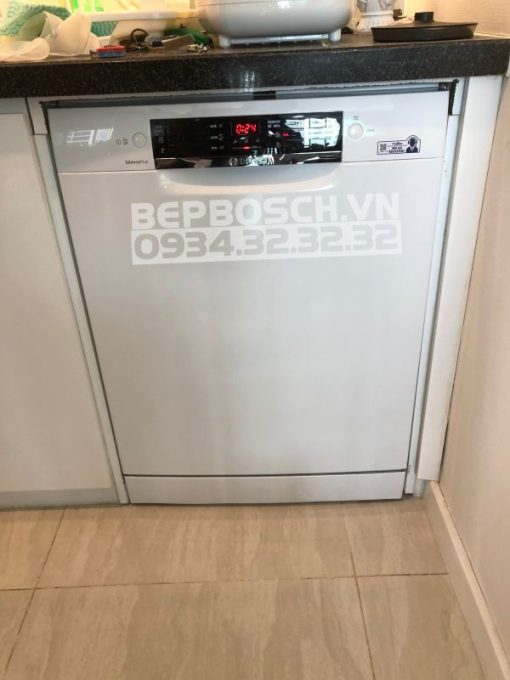 BOSCH TGB-SMS46GI01P