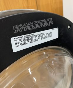 BOSCH TGB.WGG234E0SG