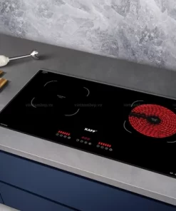 Bếp Điện Từ KAFF KF-EG901IH - 11 Bếp Điện Từ KAFF KF-EG901IH