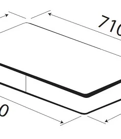 Bếp Từ KAFF KF-IH202II