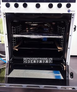 Bếp Từ Liền Lò KAFF KF IK60850 - 18 Bếp Từ Liền Lò KAFF KF IK60850