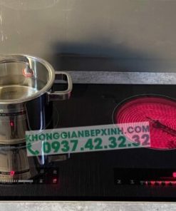 Bếp Điện Từ Eurosun EU-TE226 MAX