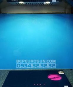 Bếp Điện Từ Eurosun EU-TE882G