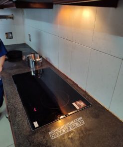 Bếp Điện Từ Eurosun EU-TE887G