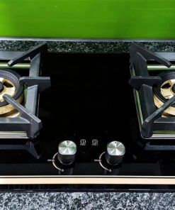 Bếp gas Eurosun EU-GA291D