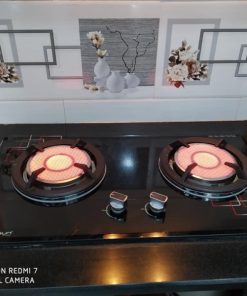 Bếp gas Eurosun EU-GN08