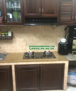 Bếp gas âm Eurosun EU-GA205S