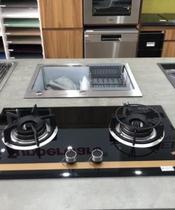 Bếp gas âm Eurosun EU-GA276S