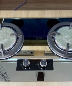 Bếp gas hồng ngoại Eurosun EU-GN09