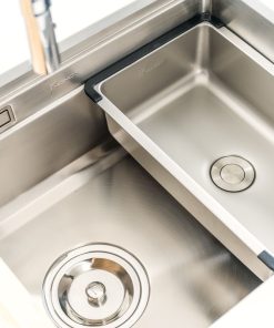 CHẬU RỬA BÁT KONOX KN7644SU