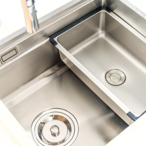 CHẬU RỬA BÁT KONOX KN7644SU