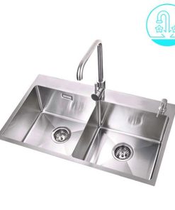 Chậu rửa Handmade Eurosun EU-8045HS9