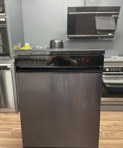 Máy rửa bát EUROSUN SMS81EU19EB (Black Serial 7+) - 66 Máy rửa bát EUROSUN SMS81EU19EB (Black Serial 7+)