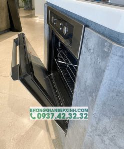 LÒ NƯỚNG MALLOCA MOV-659I