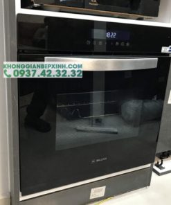 Lò nướng Malloca MOV-659TC - 12 LÒ NƯỚNG MALLOCA MOV-659TC