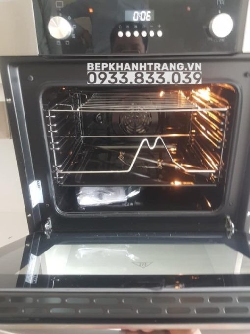 LÒ VI SÓNG ÂM TỦ KAFF KF-MC01