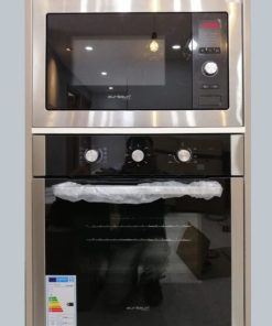 Lò Nướng Eurosun EOV65ME