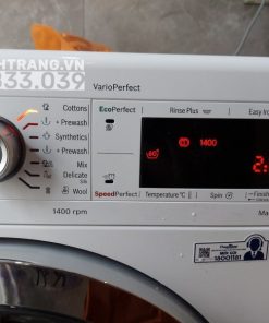 MÁY GIẶT BOSCH MEEG-WAW28480SG SERIE 8 - 26 MÁY GIẶT BOSCH MEEG-WAW28480SG SERIE 8