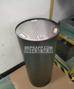 MÁY HÚT ĐẢO KAFF KF-IS380CRB