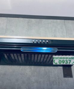 Máy hút mùi Classic Malloca H107B - 12 MÁY HÚT MÙI CLASSIC MALLOCA H107B