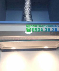 MÁY HÚT MÙI CLASSICO Dmestik ES3070 DMK - 12 MÁY HÚT MÙI CLASSICO DMESTIK ES3070 DMK