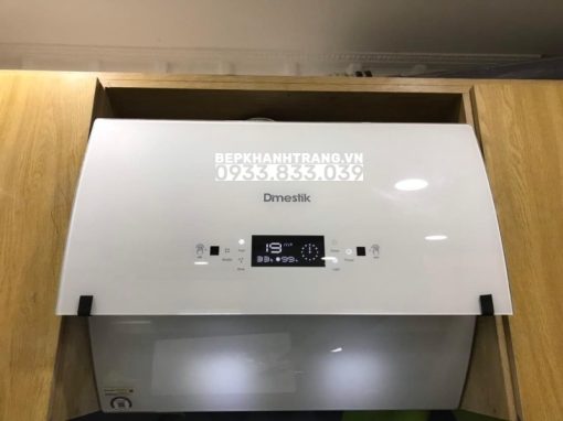 MÁY HÚT MÙI DMESTIK TL4670 DMK - 7