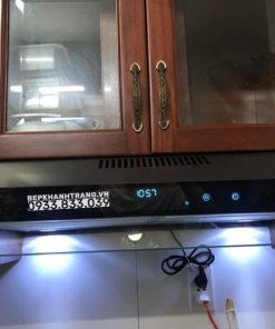 MÁY HÚT MÙI DMESTIK TL4870 DMK