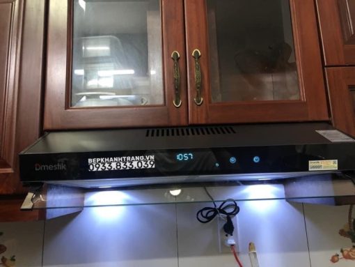 MÁY HÚT MÙI DMESTIK TL4870 DMK