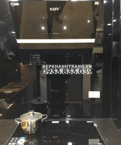 Máy hút mùi tự động KAFF KF AT90LH - 12 MÁY HÚT MÙI TỰ ĐỘNG KAFF KF AT90LH