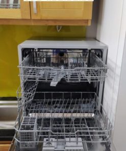 MÁY RỬA CHÉN TEXGIO TG DT2028 - 8 BỘ SẤY KHÍ NÓNG