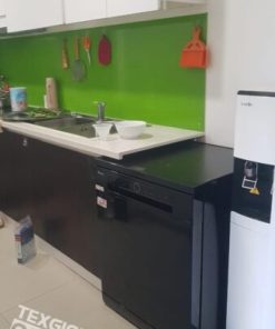 Máy Rửa Chén Texgio TG21H775B - 13 Bộ Sấy Khí Nóng Diệt Khuẩn UV - 11 MÁY RỬA CHÉN TEXGIO TG21H775B - 13 BỘ SẤY KHÍ NÓNG DIỆT KHUẨN UV