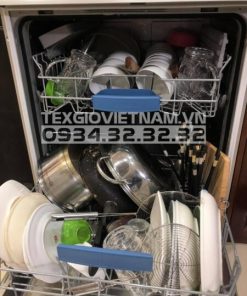 Máy Rửa Chén Texgio TGWF98SB 8 Bộ Kết Nối WIFI Sấy Khí Nóng Diệt Khuẩn UV - 11 MÁY RỬA CHÉN TEXGIO TGWF98SB 8 BỘ KẾT NỐI WIFI SẤY KHÍ NÓNG DIỆT KHUẨN UV