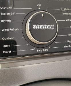 Máy sấy quần áo Malloca MTD-T1510HP - 26 MÁY SẤY QUẦN ÁO MALLOCA MTD-T1510HP