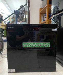 MÁY SẤY TIỆT TRÙNG CHÉN ĐĨA MALLOCA MSC-1005