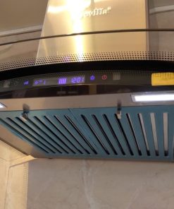 MÁY HÚT KHỬ MÙI CAO CẤP SEVILLA SV-327