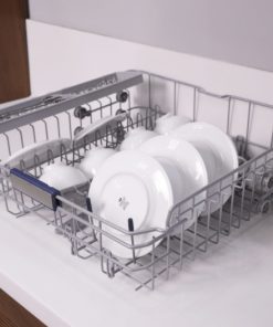 MÁY RỬA BÁT CAO CẤP SEVILLA SV – R16