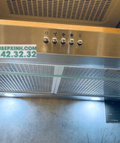 Máy hút mùi Classic Malloca H365-7 - 11 Máy hút mùi Classic Malloca H365-7