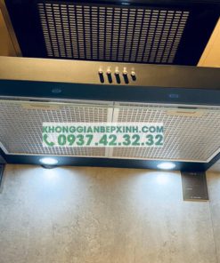 Máy hút mùi Classic Malloca H365-7B - 12 Máy hút mùi Classic Malloca H365-7B