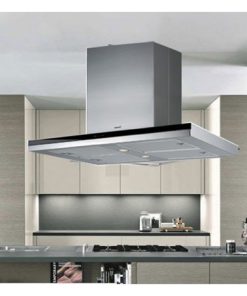 Máy hút mùi đảo Cata SELENE 700 INOX - 12 Máy hút mùi đảo Cata SELENE 700 INOX