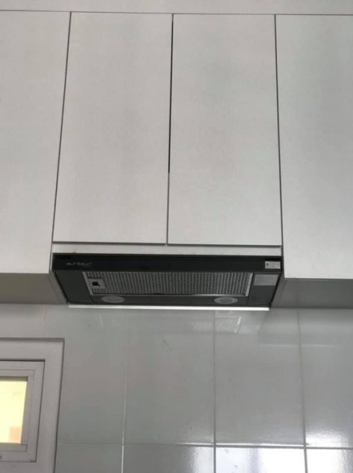 Máy Hút Mùi Âm Tủ Eurosun EH-60AF85B
