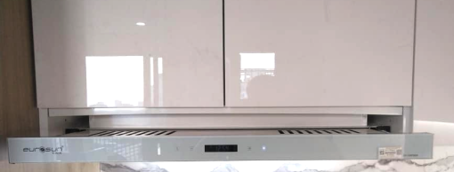 Máy Hút Mùi Eurosun EH-70AF86W Trắng