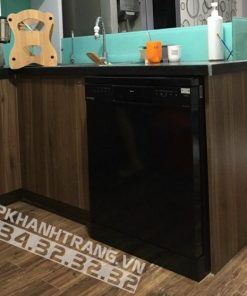 Máy Rửa Chén Eurosun SMS78EU12EB