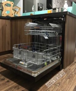 Máy Rửa Chén Eurosun SMS78EU12ES