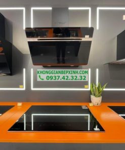 Máy hút mùi kính vát EUROSUN EH-70CN73