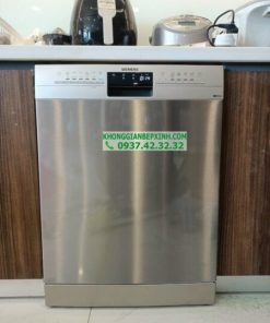 MÁY RỬA BÁT SIEMENS SN27YI01CE - 11 SIEMENS SN27YI01CE