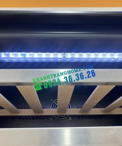 TỦ BẢO QUẢN RƯỢU MALLOCA MWC 24CP