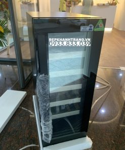 TỦ RƯỢU 20 CHAI MALLOCA MWC 20BG