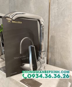 Vòi Rửa Chén Malloca K290C - Vòi mạ Chrome - 11 VÒI RỬA CHÉN MALLOCA K290C - VÒI MẠ CHROME